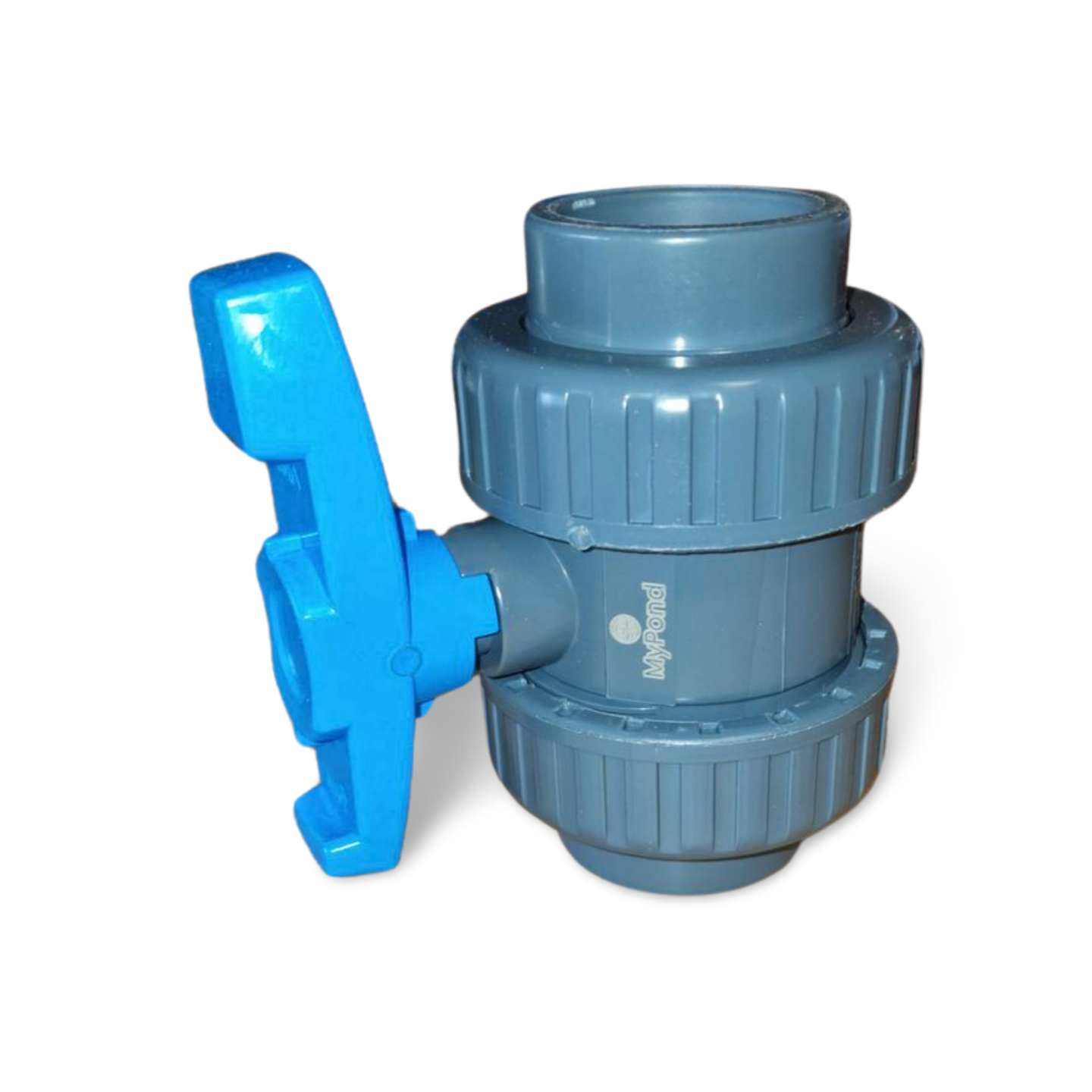 Professional Grade in-Line Barbed Ball Valve 16mm for 1/2 and 5/8 Inch Professional Grade in-Line Barbed Ball Valve 16mm for 1/2 and 5/8 Inch