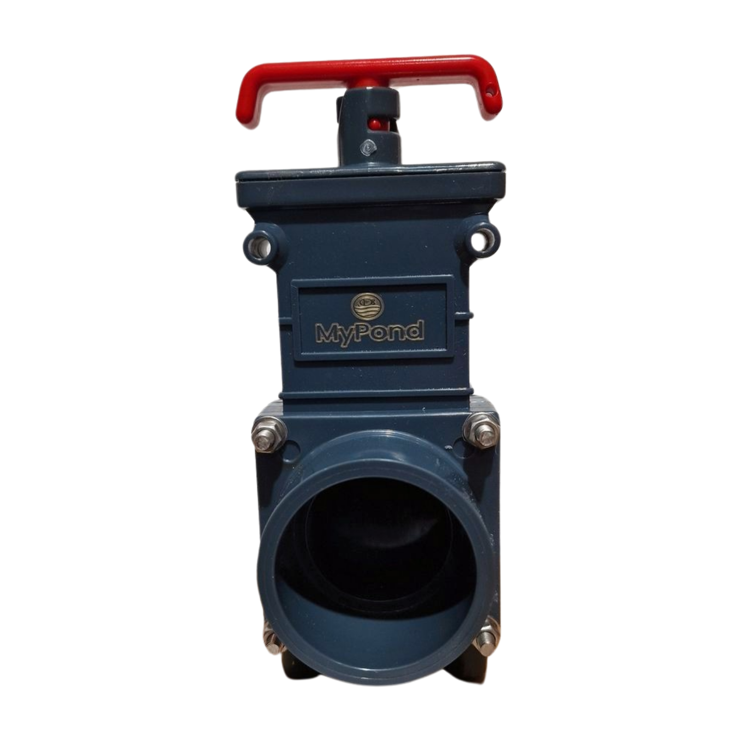 Pressure Slide Valve