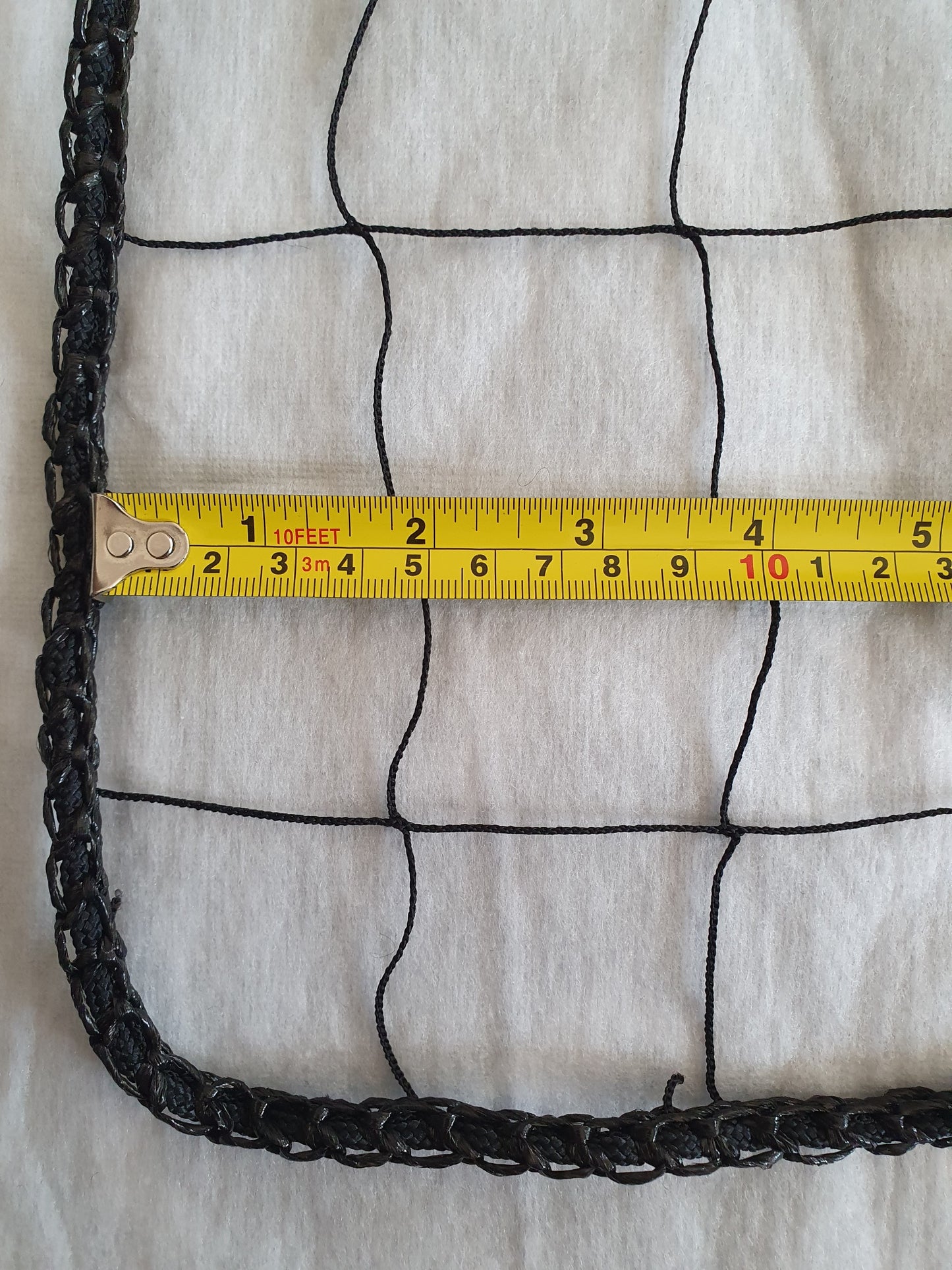 Bespoke Pond Net - Create your own