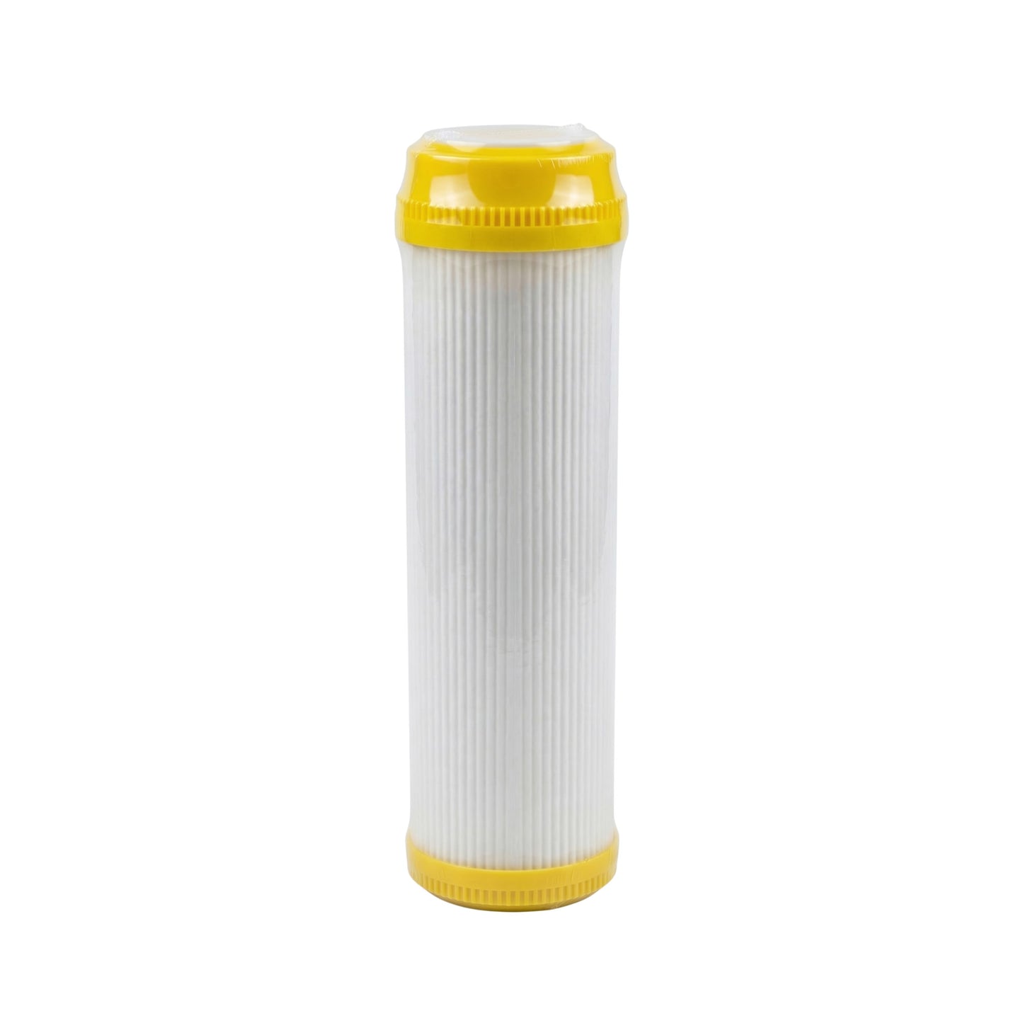10" 3 Stage HMA Tap Water Koi Pond Dechlorinator