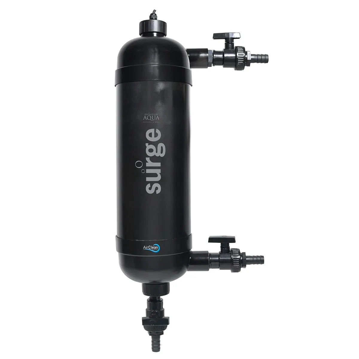 EA Surge Filter + UV
