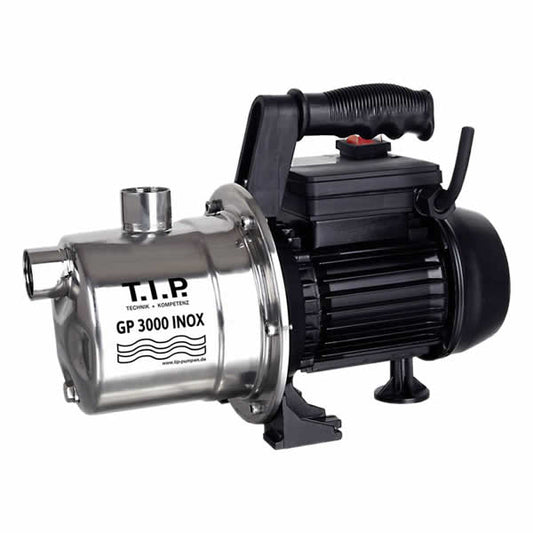 TIP Pressure cleaning pump for Filtreau Drum Filter