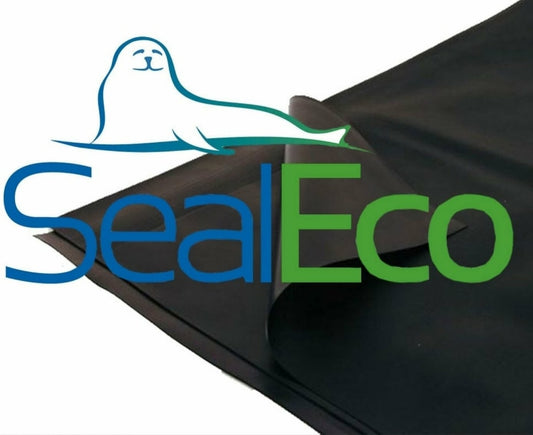 Create Your Own EPDM Greensealeco, Butyl Liner or 260GSM Underlay - CWD Pond