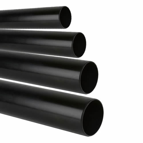 110mm Solvent Weld Pipe (per 3m length) and fittings | Pipe and Fittings | Pipe Fitter