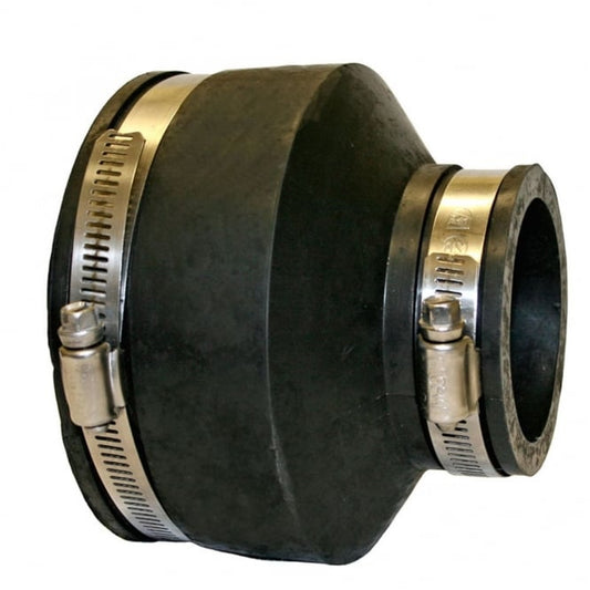 Rubber Pipe Fittings | Pipe and Fittings | Pipe Fitter