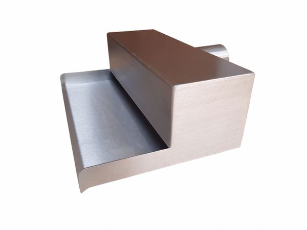 Gravity Fed Waterblade - CWD Pond