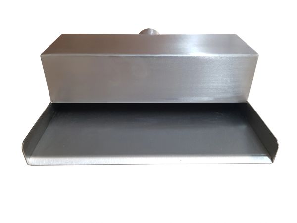 Gravity Fed Waterblade - CWD Pond