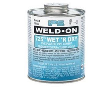 Sealants - Glues | Pond Supplies - CWD Pond