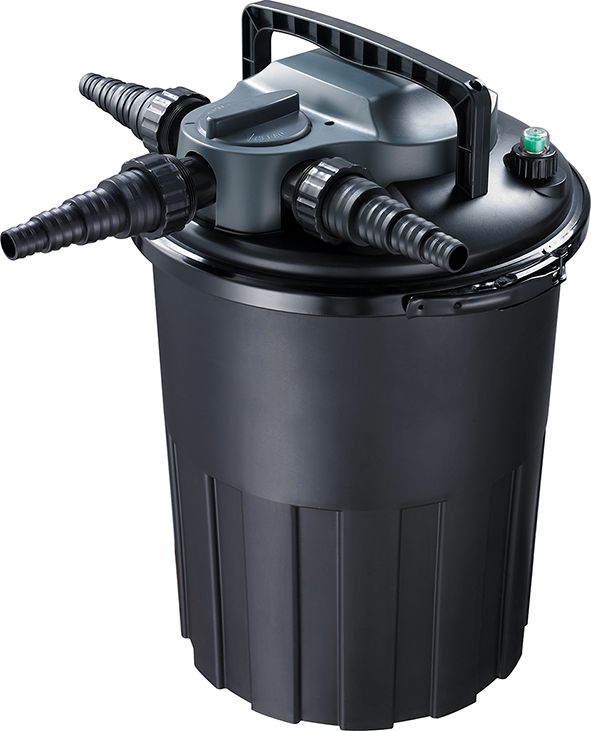 Pressure Filters