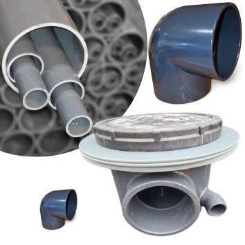 Bundles | Pond Filtration Systems - CWD Pond