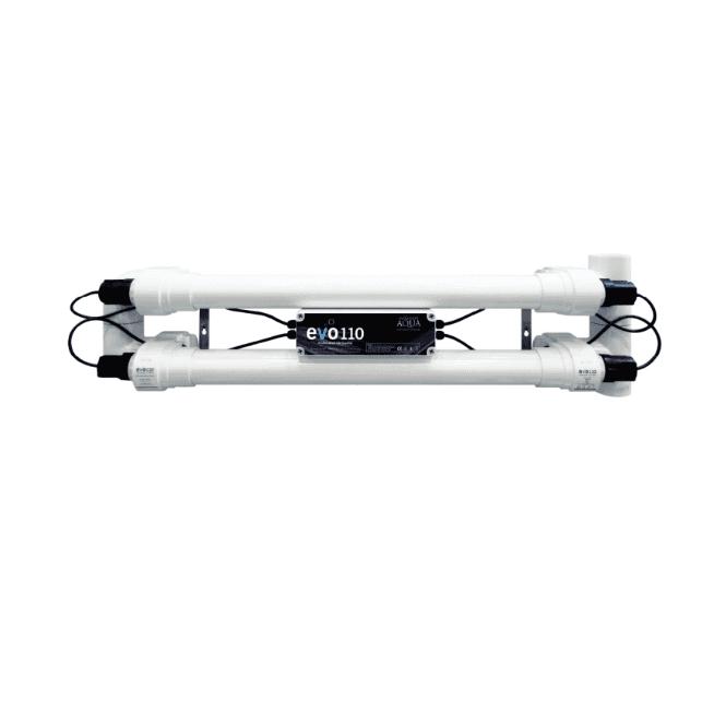 UV | Evolution Aqua evoUV - CWD Pond