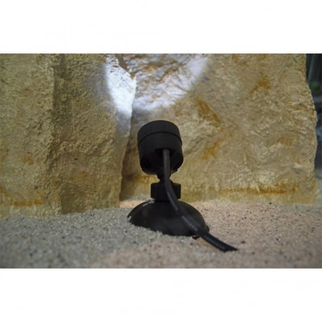 Pond Lighting | Underwater Pond Lights | Pond Supplies