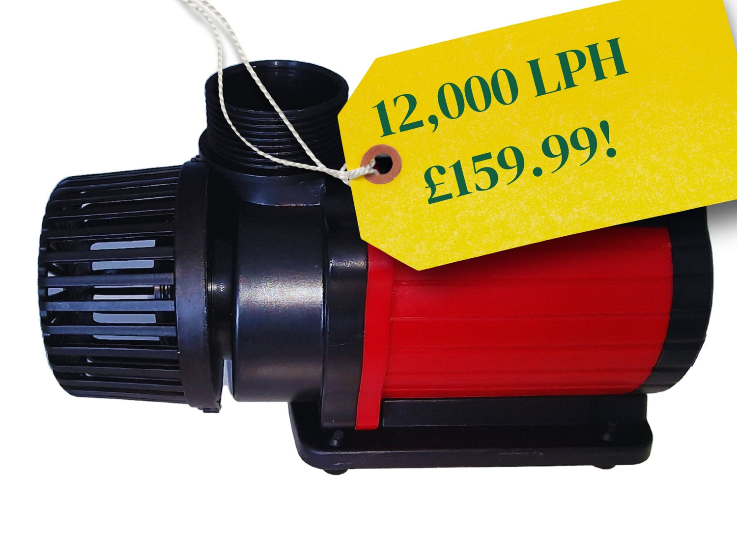 Pond Pumps UK