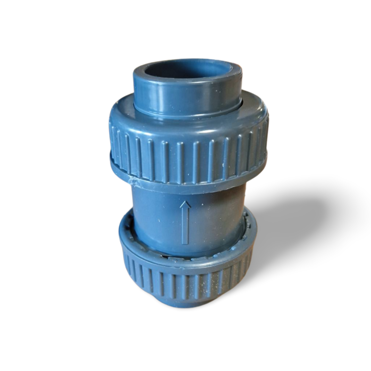 1.5" inch pressure pipe fittings - MyPond