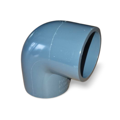 Quality 4" Pressure Pipe & Fittings | Solutions - MyPond