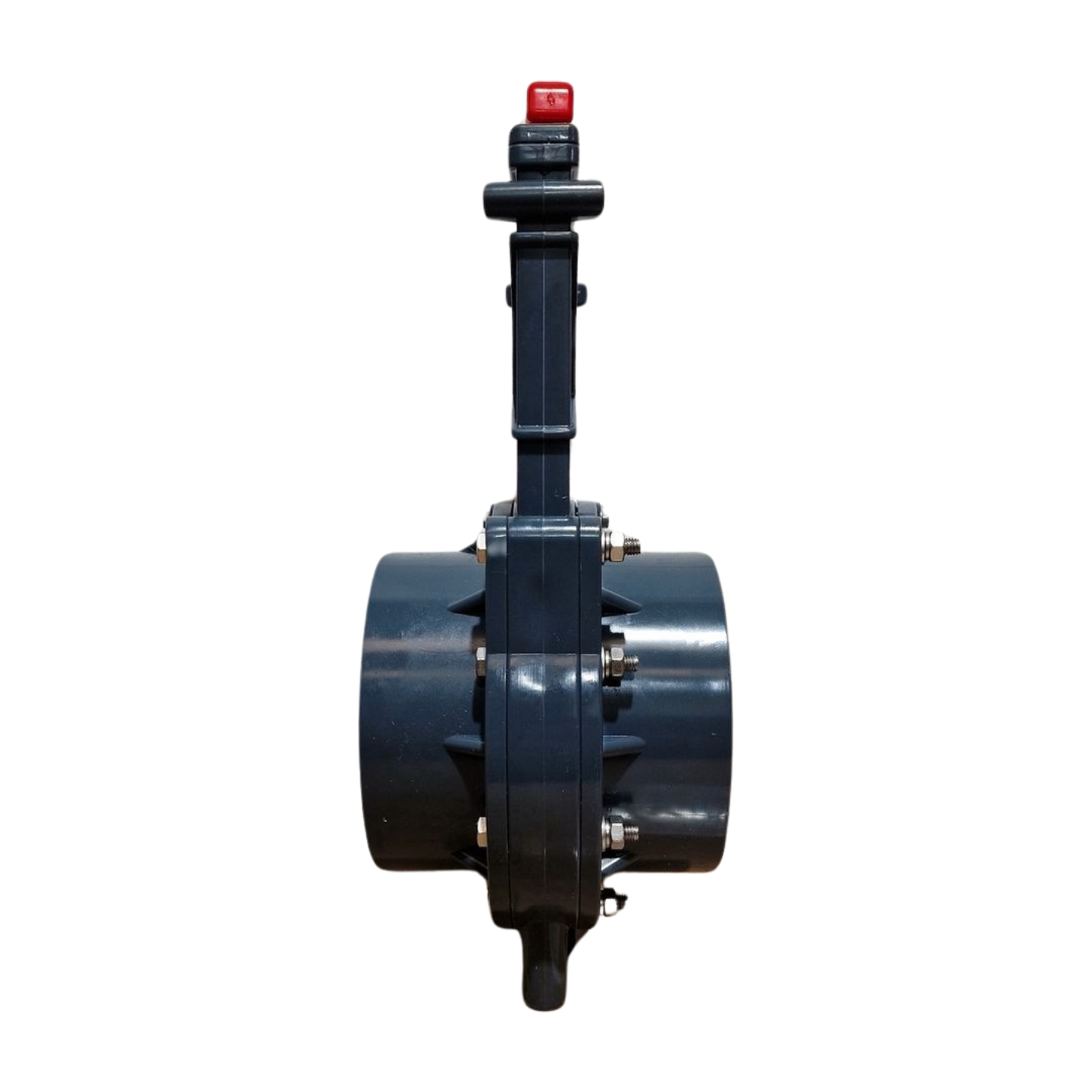 Pressure Slide Valve