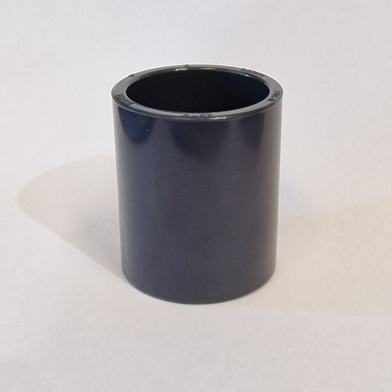 1" Pressure Coupler / Plain Socket