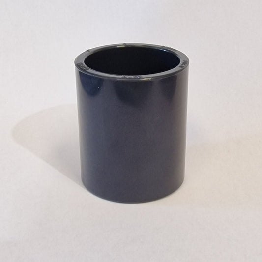 1" Pressure Coupler / Plain Socket