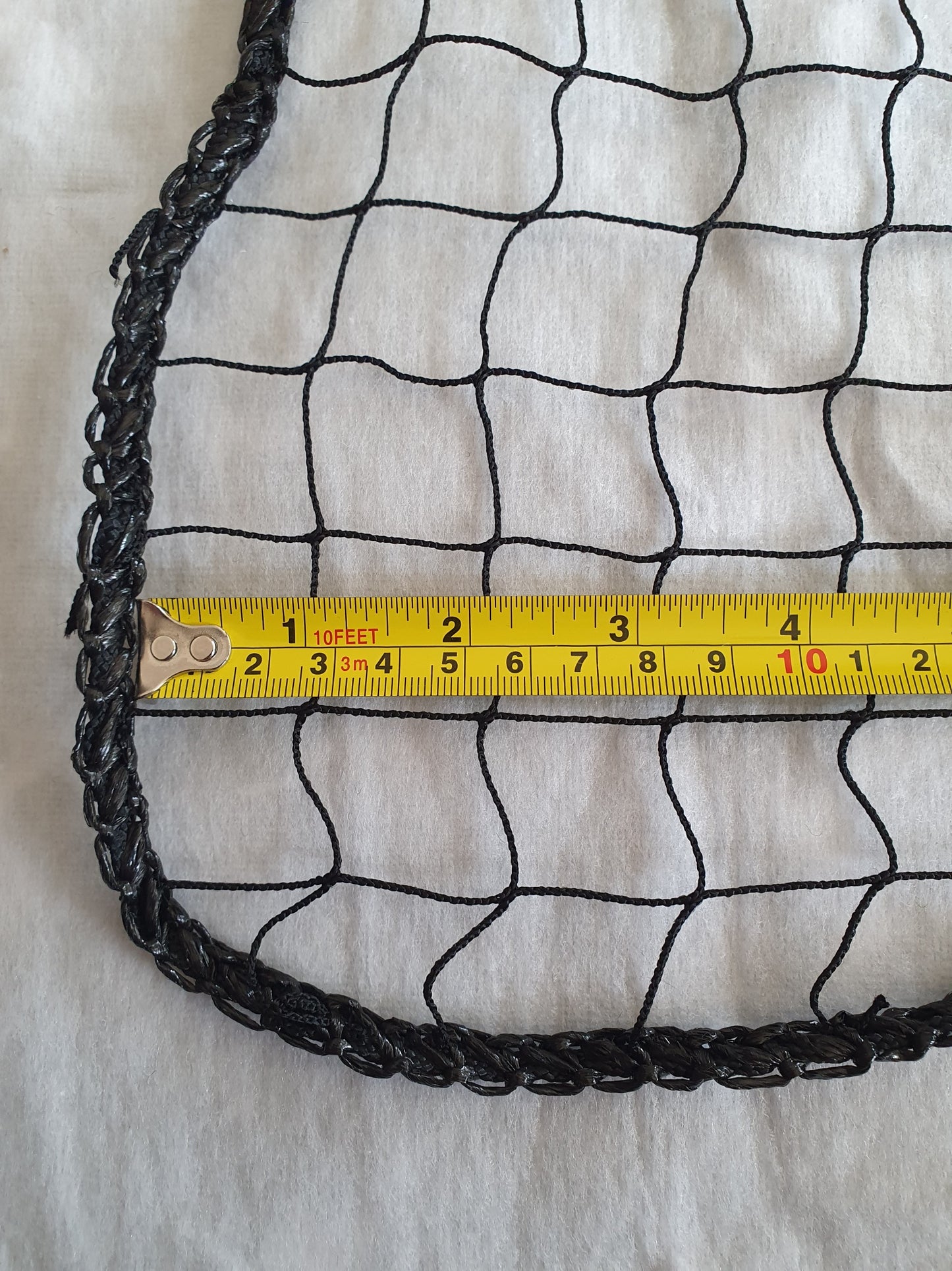 Bespoke Pond Net - Create your own