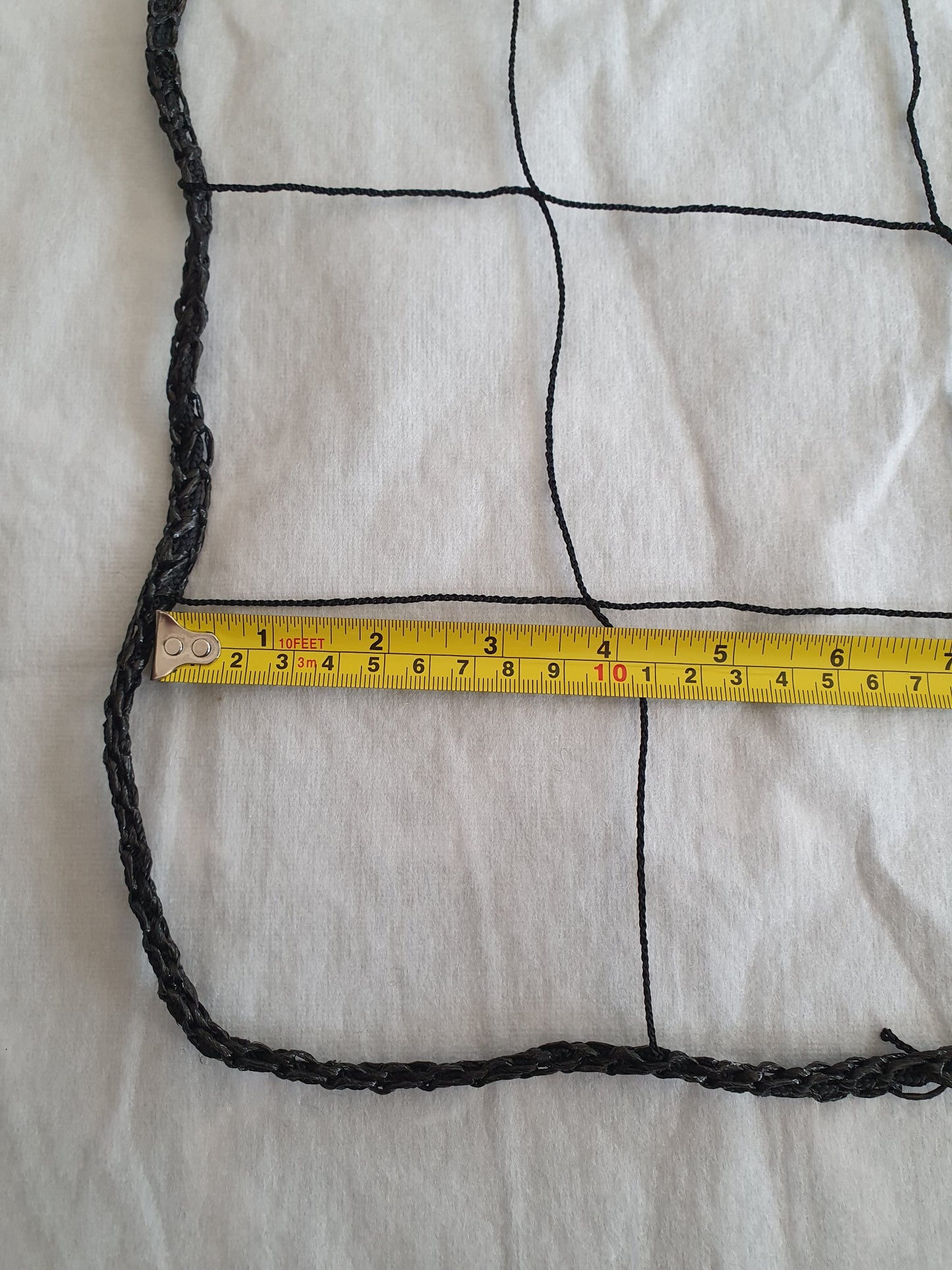 Bespoke Pond Net - Create your own