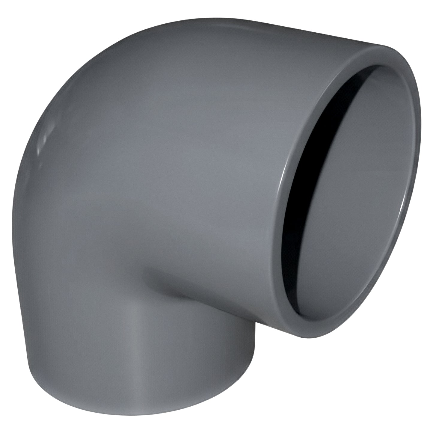 2" Pressure 90 Elbow / Bend