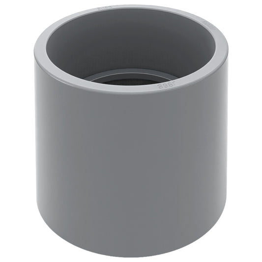 Plain Socket / Coupler