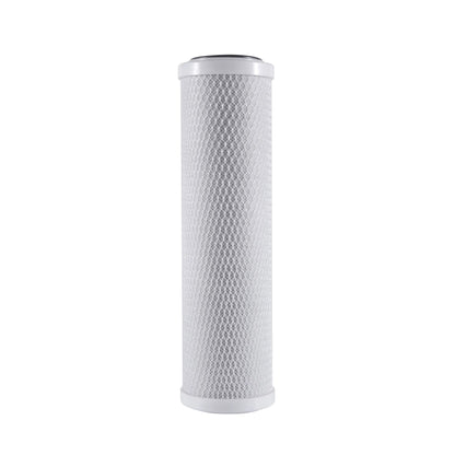 10" 3 Stage HMA Tap Water Koi Pond Dechlorinator