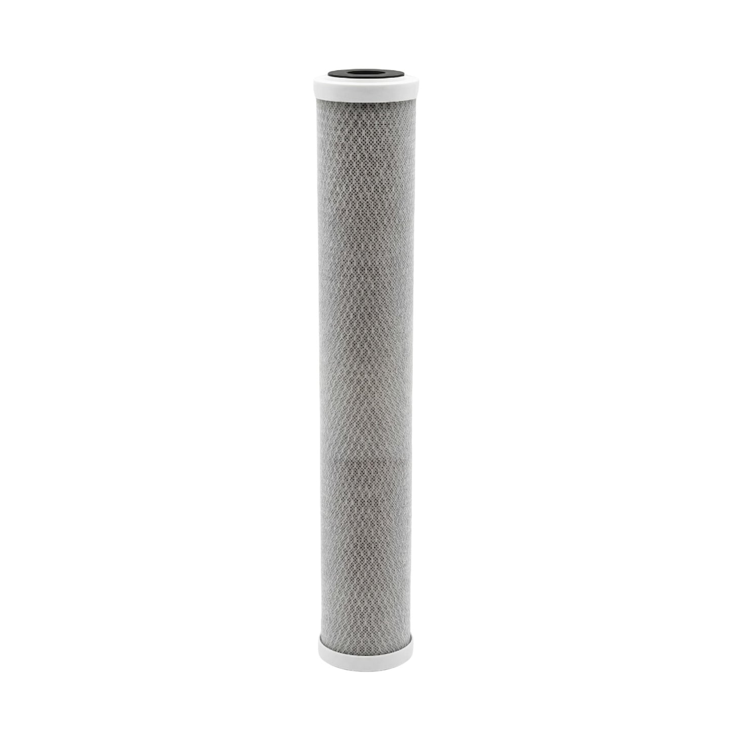 20" 3 Stage HMA Tap Water Koi Pond Dechlorinator