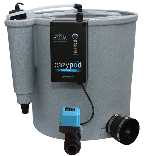 Eazy Pod UV Automatic