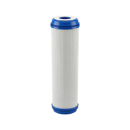 10" 3 Stage HMA Tap Water Koi Pond Dechlorinator