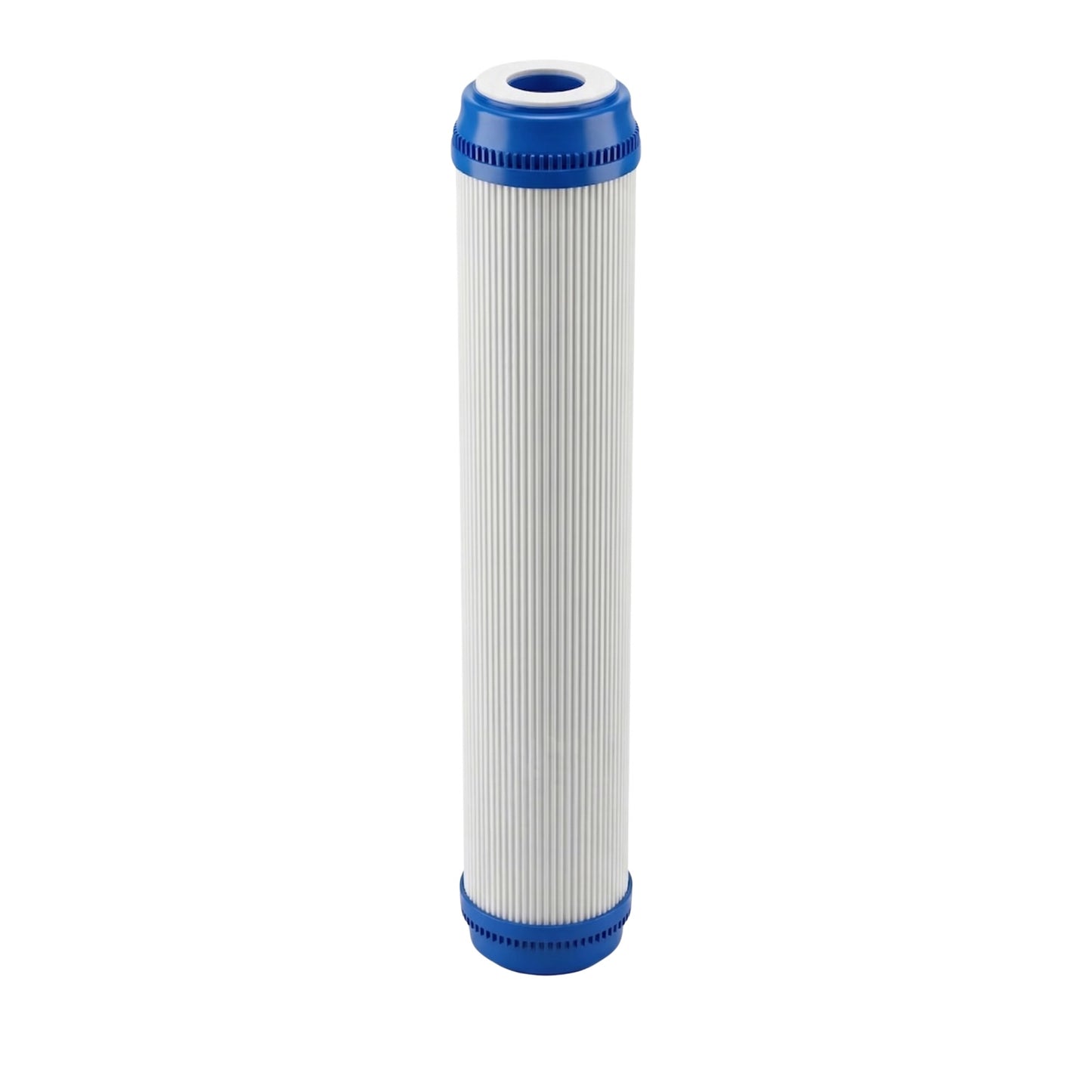 20" 3 Stage HMA Tap Water Koi Pond Dechlorinator