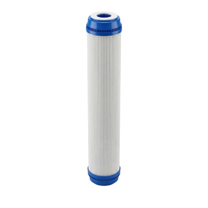 20" 3 Stage HMA Tap Water Koi Pond Dechlorinator