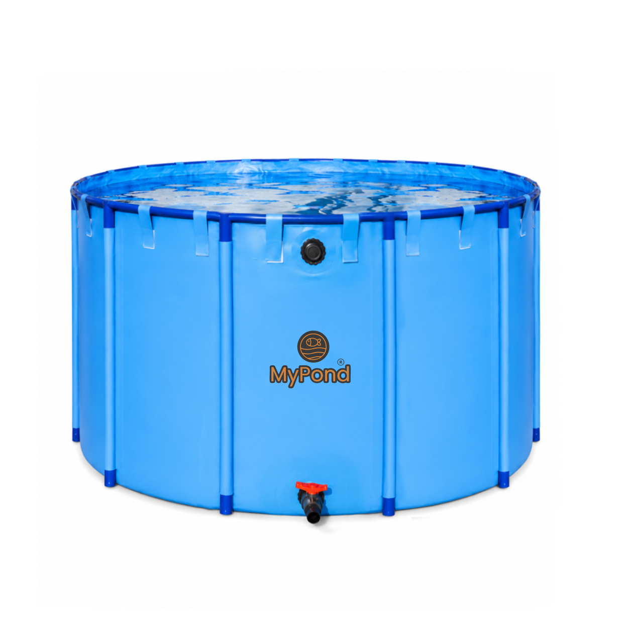 MyPond Koi Quarantine Vat / Show Vat