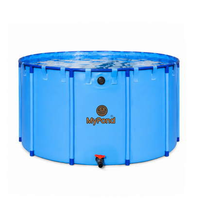 MyPond Koi Quarantine Vat / Show Vat