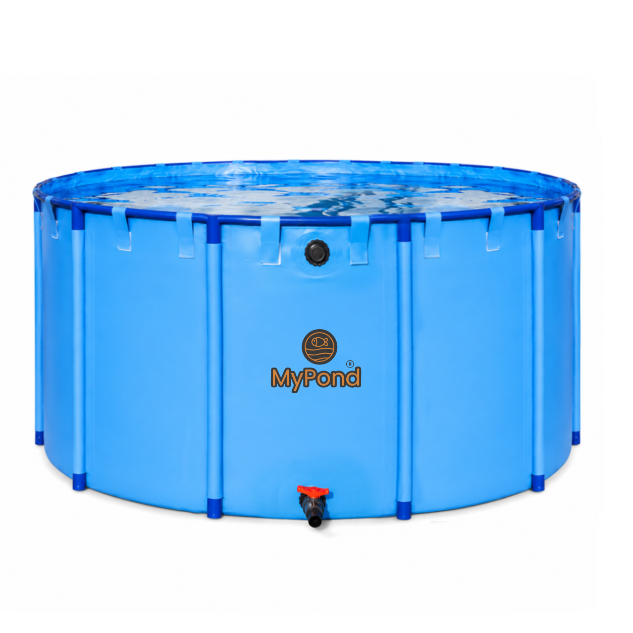 MyPond Koi Quarantine Vat / Show Vat