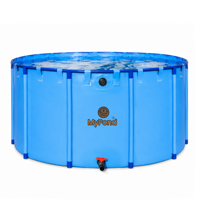 MyPond Koi Quarantine Vat / Show Vat