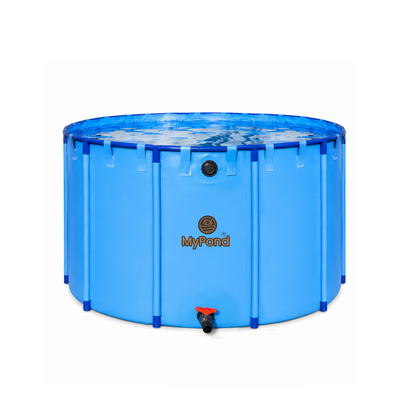 MyPond Koi Quarantine Vat / Show Vat