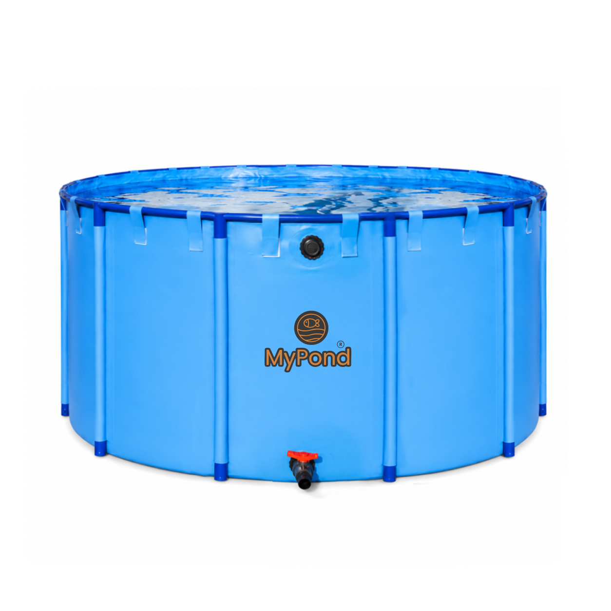MyPond Koi Quarantine Vat / Show Vat