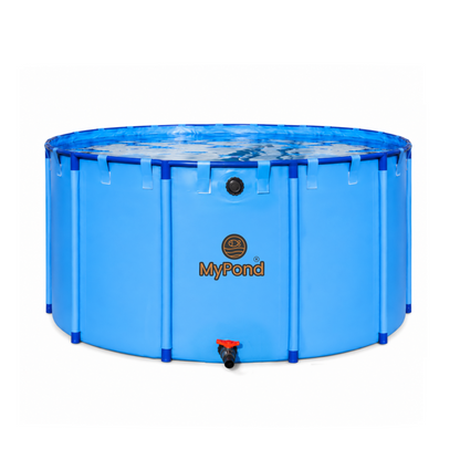 MyPond Koi Quarantine Vat / Show Vat