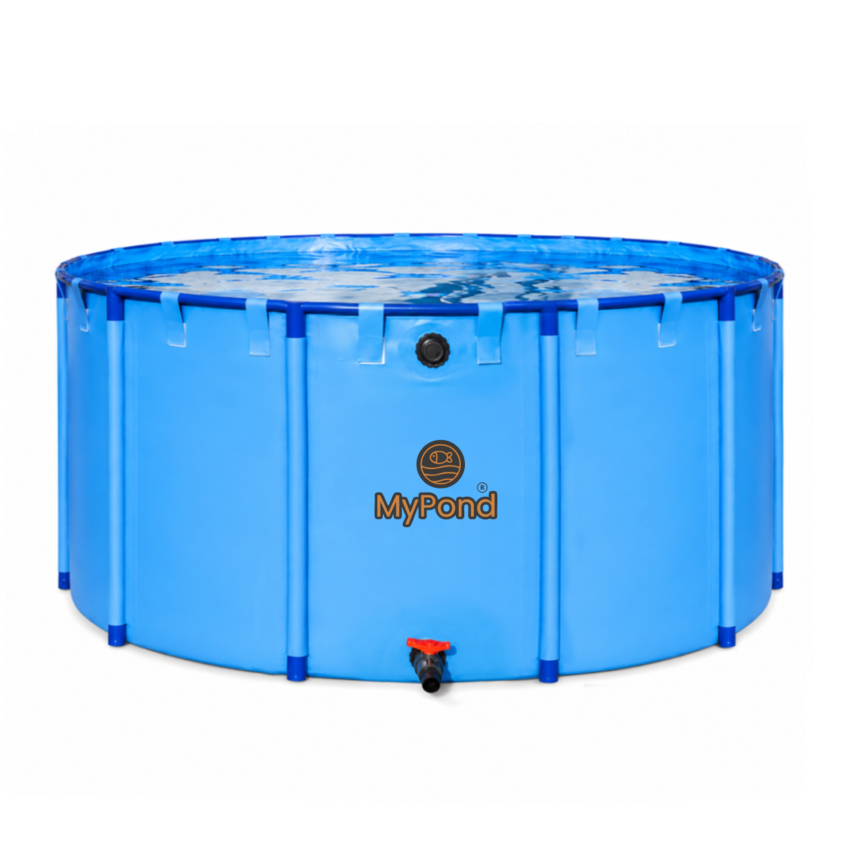 MyPond Koi Quarantine Vat / Show Vat
