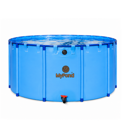 MyPond Koi Quarantine Vat / Show Vat
