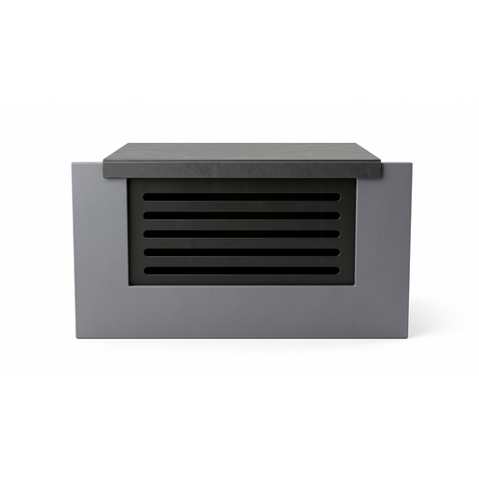 Premium In Wall Skimmer - Block or Sleeper pond