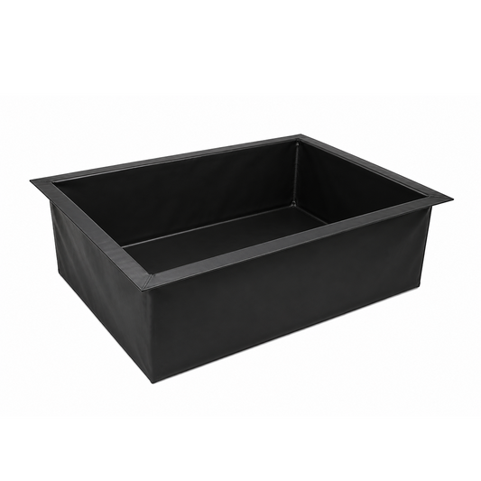 Box Welded Liner 1mm Butyl - Create your own