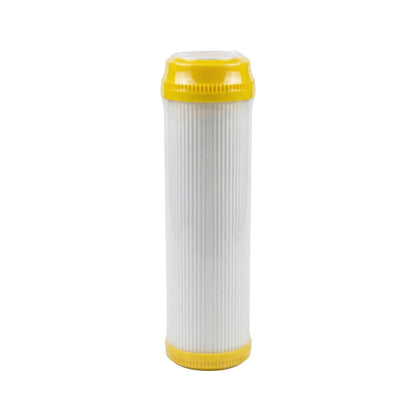 10" 3 Stage HMA Tap Water Koi Pond Dechlorinator