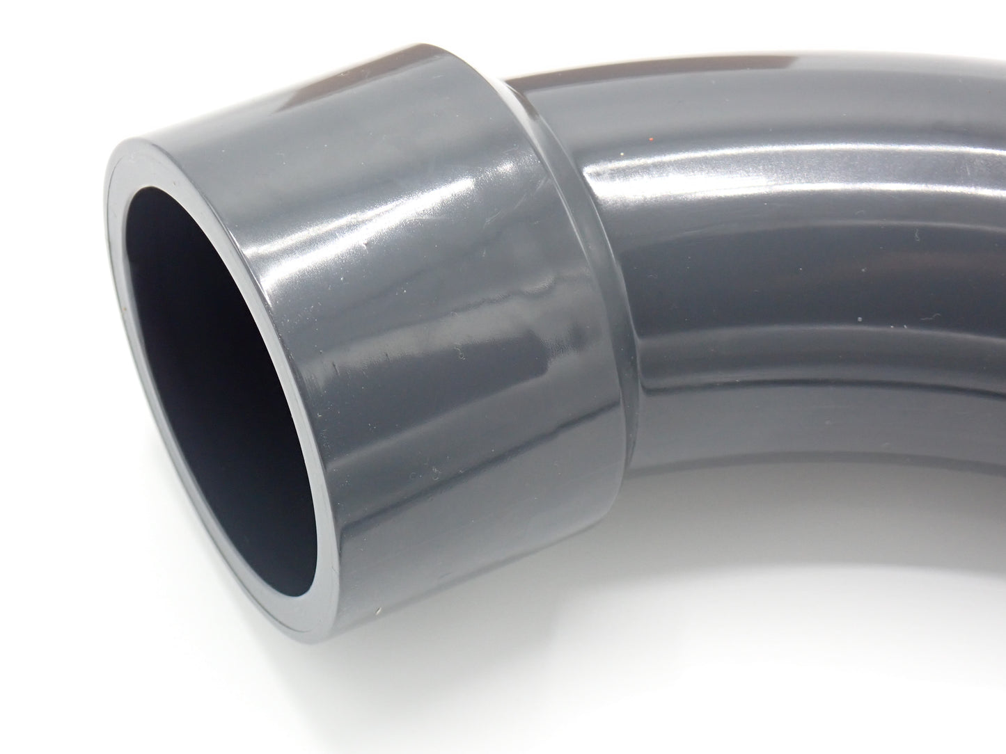 1.5" Pressure Swept Bend