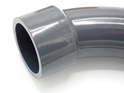 1.5" Pressure Swept Bend