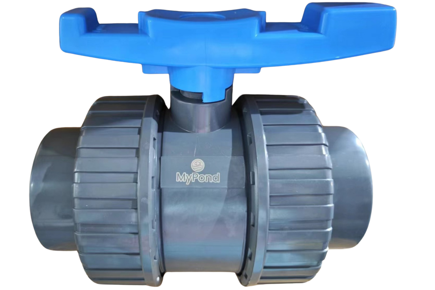 Double Union Ball Valve - Pressure Inch Sizing 1", 1.5, 3" and 4"