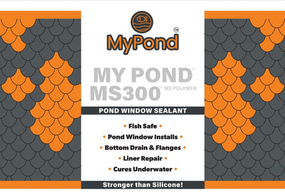 MyPond Ms300