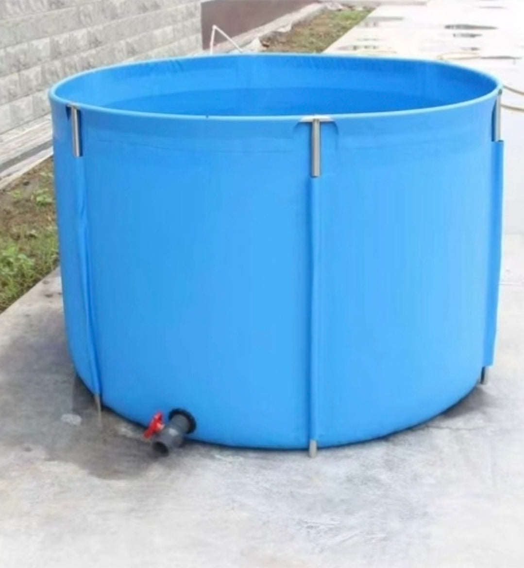 MyPond Koi Quarantine Vat / Show Vat