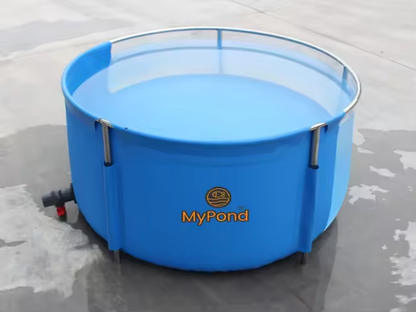 MyPond Koi Quarantine Vat / Show Vat